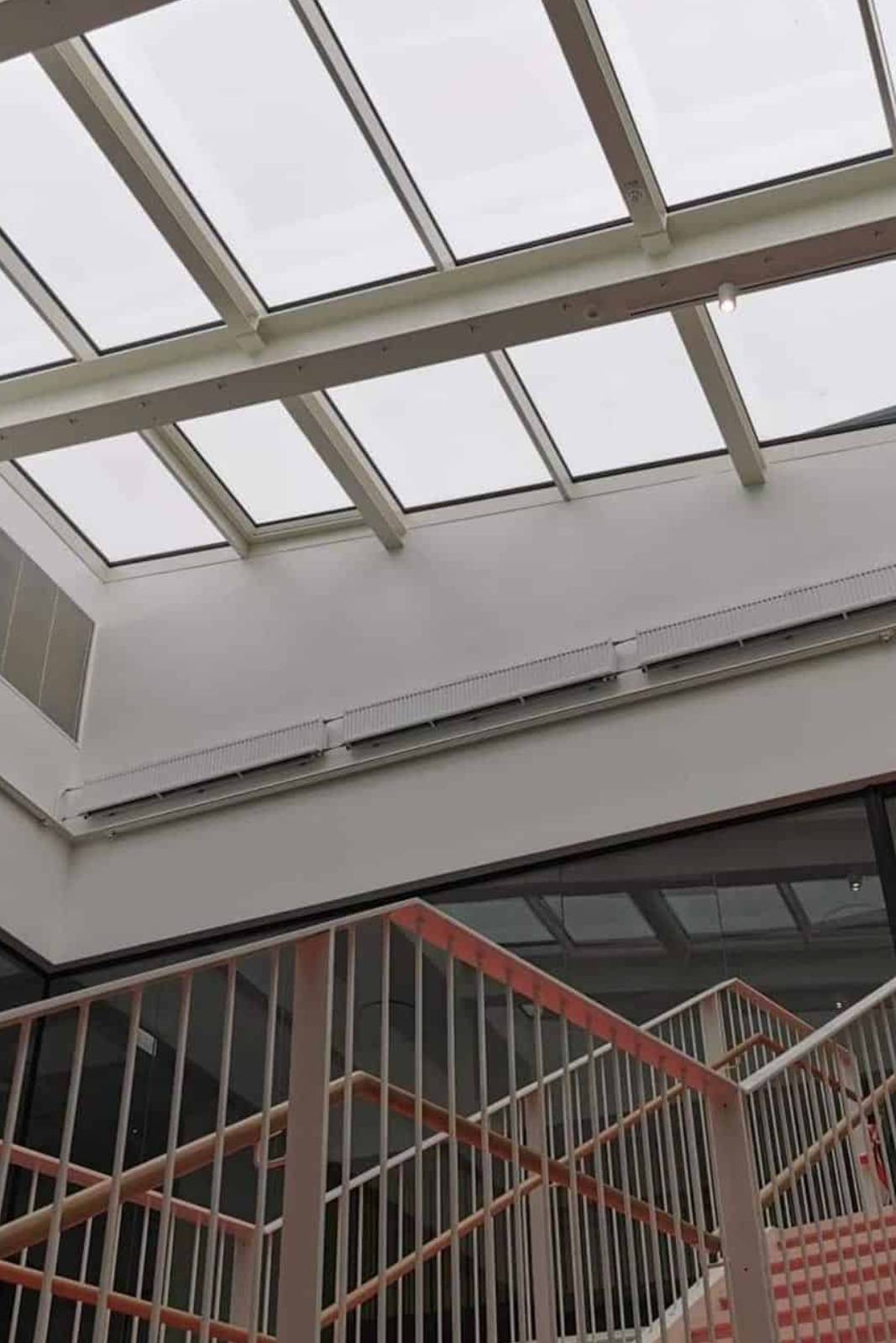 Vestskovens Gymnasium