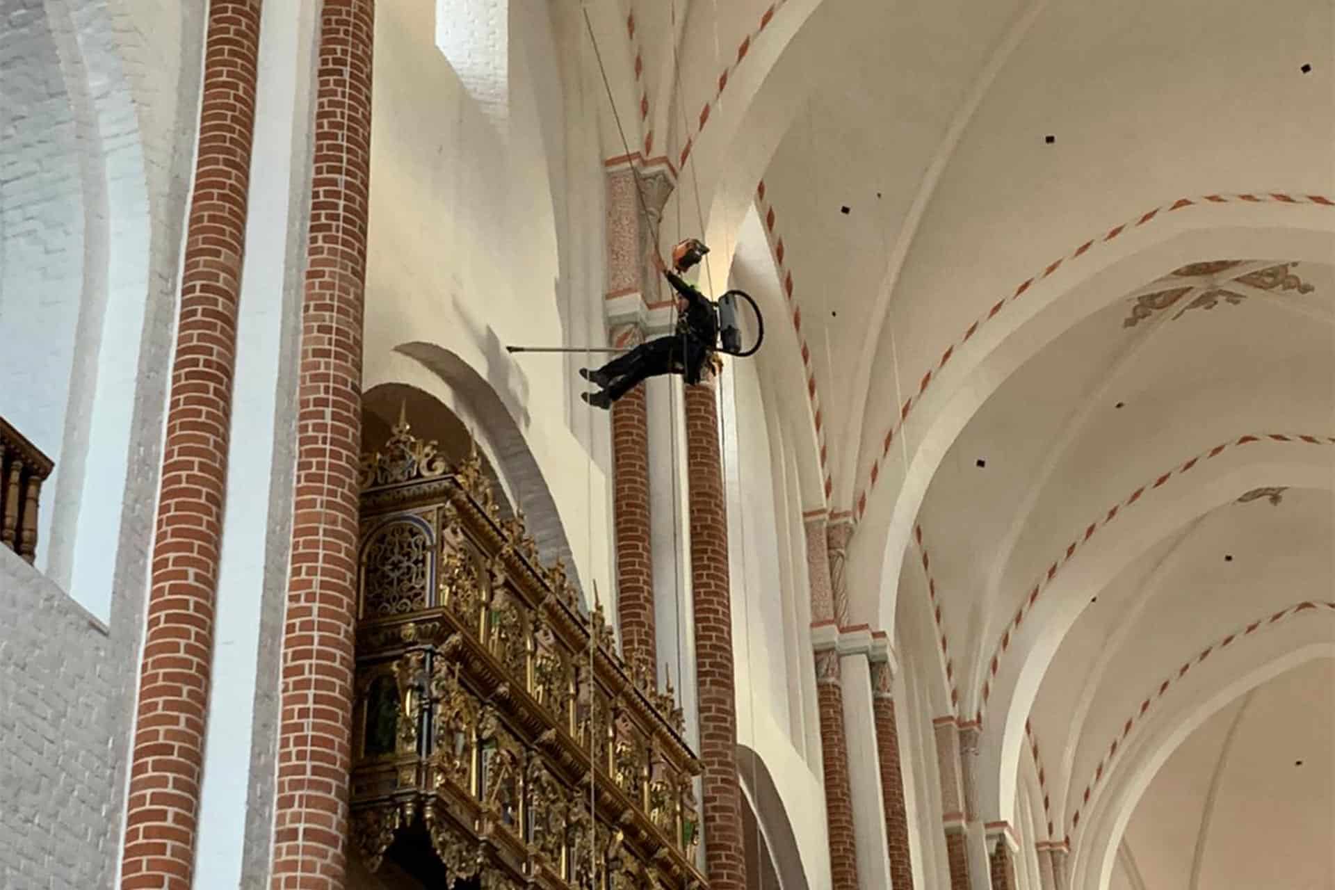 Roskilde Domkirke